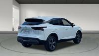 Nissan Qashqai 1.3 DIG-T MHEV 103KW N-CONNECTA 140 5P