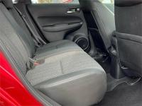 Honda Jazz 1.5 i-MMD ADVANCE