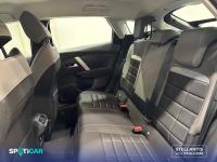 Citroën C4 Hybrid 136 e-DCS6 Plus