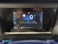 Citroën C4 Hybrid 136 e-DCS6 Plus