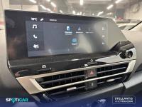 Citroën C4 Hybrid 136 e-DCS6 Plus