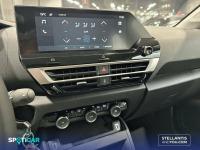 Citroën C4 Hybrid 136 e-DCS6 Plus