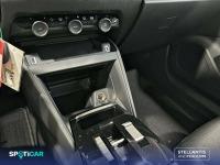 Citroën C4 Hybrid 136 e-DCS6 Plus