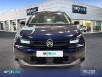 Citroën C4 Hybrid 136 e-DCS6 Plus