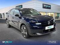 Citroën C4 Hybrid 136 e-DCS6 Plus
