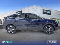 Citroën C4 Hybrid 136 e-DCS6 Plus