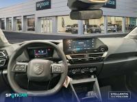 Citroën C4 Hybrid 136 e-DCS6 Plus