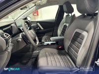 Citroën C4 Hybrid 136 e-DCS6 Plus