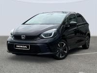 Honda Jazz 1.5 i-MMD ADVANCE
