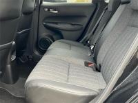 Honda Jazz 1.5 i-MMD ADVANCE