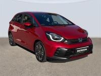 Honda Jazz 1.5 i-MMD ADVANCE