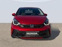 Honda Jazz 1.5 i-MMD ADVANCE