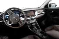 Kia Niro NIRO  1.6 GDI HEV 141CV DRIVE