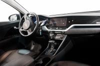 Kia Niro NIRO  1.6 GDI HEV 141CV DRIVE