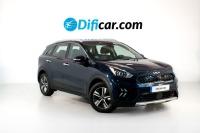 Kia Niro NIRO  1.6 GDI HEV 141CV DRIVE