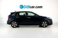 Kia Niro NIRO  1.6 GDI HEV 141CV DRIVE