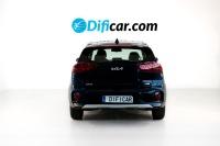 Kia Niro NIRO  1.6 GDI HEV 141CV DRIVE
