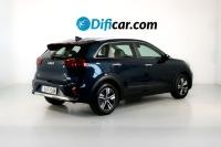 Kia Niro NIRO  1.6 GDI HEV 141CV DRIVE