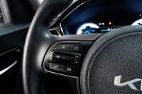 Kia Niro NIRO  1.6 GDI HEV 141CV DRIVE