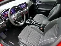 Kia Ceed 1.6 MHEV 100KW TECH 136CV 5P