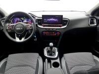 Kia Ceed 1.6 MHEV 100KW TECH 136CV 5P