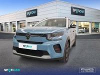 Citroën C3 ë-C3 Eléctrico Max