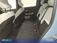 Citroën C3 ë-C3 Eléctrico Max