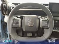 Citroën C3 ë-C3 Eléctrico Max