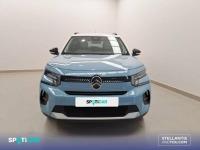 Citroën C3 ë-C3 Eléctrico Max