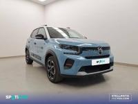 Citroën C3 ë-C3 Eléctrico Max