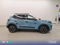 Citroën C3 ë-C3 Eléctrico Max