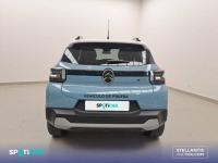Citroën C3 ë-C3 Eléctrico Max