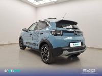 Citroën C3 ë-C3 Eléctrico Max
