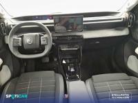 Citroën C3 ë-C3 Eléctrico Max