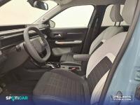 Citroën C3 ë-C3 Eléctrico Max