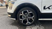 Kia Niro 1.6 GDI HEV EMOTION 141CV 5P