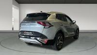 Kia Sportage 1.6 T-GDI MHEV TECH 150CV 5P