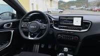 Kia Xceed 1.5 MHEV GT-LINE 160 5P