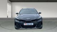 Kia Xceed 1.5 MHEV GT-LINE 160 5P