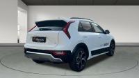 Kia Niro 1.6 GDI HEV EMOTION 129CV 5P