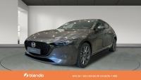 Mazda 3 MAZDA 3 2025 2.5 e-SKYACTIV G MHEV 140CV 6AT FWD TAKUMI