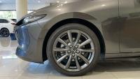 Mazda 3 MAZDA 3 2025 2.5 e-SKYACTIV G MHEV 140CV 6AT FWD TAKUMI