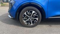 Kia Sportage 1.6 T-GDI MHEV 110KW TECH 150 5P