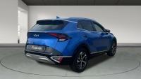 Kia Sportage 1.6 T-GDI MHEV 110KW TECH 150 5P
