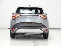Kia Sportage 1.6 CRDI MHEV 100KW DRIVE 136 5P
