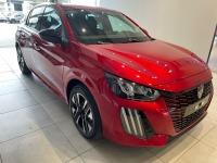 Peugeot 208 BEV 50KWH E-STYLE 136 5P