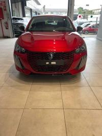 Peugeot 208 BEV 50KWH E-STYLE 136 5P