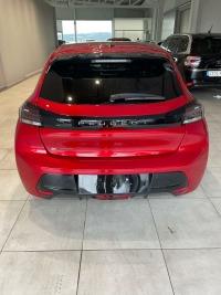 Peugeot 208 BEV 50KWH E-STYLE 136 5P