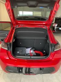 Peugeot 208 BEV 50KWH E-STYLE 136 5P