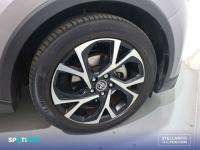 Toyota C-hr 1.8 125H Advance